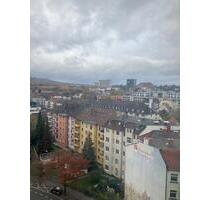 3 ZKB Wohnung mit herrlichem Herkulesblick - Kassel Südstadt