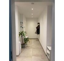 Schöne Souterrain Wohnung 60 qm Neubau zw. Köln und Aachen 2-Zi. - Merzenich