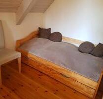 frei vom 17.-24.8.2025 Ostsee-Insel Usedom große Ferienwohnung - Karlshagen