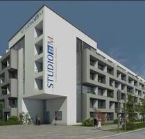 Studentenappartement im STUDIO M München