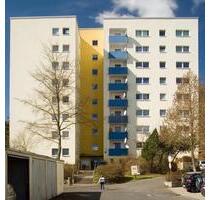 Demnächst frei! 3-Zimmer-Wohnung in Neunkirchen Salchendorf