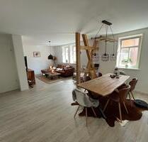 Attraktive 4-Zimmer-Wohnung - 900,00 EUR Kaltmiete, in Mühlhausen (Thüringen) (PLZ: 99974)