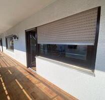 Zentrale 4-Zimmer Wohnung in Buchen - Buchen (Odenwald)