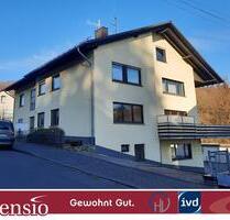 apensio -GEWOHNT GUT-: ERSTBEZUG nach KOMPLETT-Sanierung - Siegen