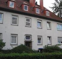 Hier lässt es sich aushalten: individuelle 3-Zimmer-Wohnung - Hattingen