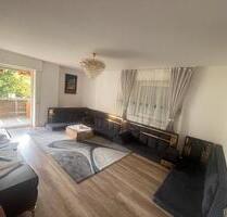 2,5-Zimmer-Wohnung mit Balkon & Stellplatz in Faurndau-Göppingen - Esslingen am Neckar Pliensauvorstadt