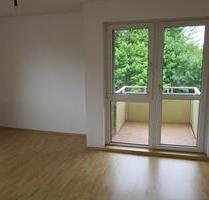 Charmante 3-Zimmer Wohnung mit Balkon und Weitblick - Salzgitter