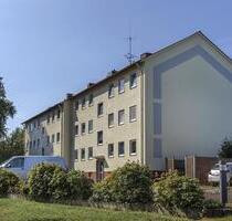 Demnächst frei! 3-Zimmer-Wohnung in Neunkirchen Salchendorf