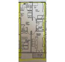 3 Zimmer- Wohung am Marktplatz Wurmannsquick