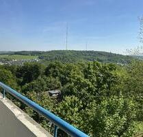 Moderne 3-Zimmer-Wohnung mit schönem Ausblick in Langenberg - Velbert