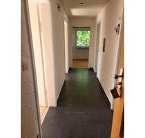 2,5-Zimmer-Dachgeschosswohnung in Gerlingen