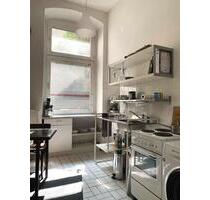 Wohnung in Berlin-Charlottenburg
