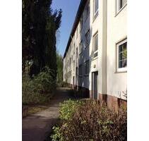 Umzug gefällig? Interessante 3-Zi.-Wohnung - Bremen Blumenthal