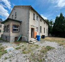 Haus in Crimmitschau - 59.000,00 EUR Kaufpreis, in Crimmitschau (PLZ: 08451)