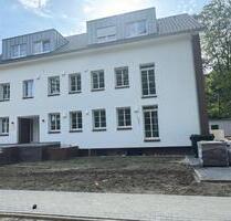 Kernsanierte 2-Zimmerwohnung - mit neuer Einbauküche und Balkon! - Harpstedt