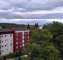 3-Zimmer Wohnung als Kapitalanlage - Böblingen Dagersheim