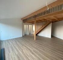 3 Zimmer Penthouse Wohnung mit Balkon - Eggenfelden