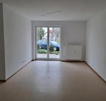 gemütliche 2-Raumwohnung in ruhiger Lage - Artern