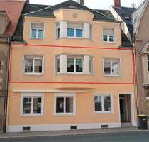 4-Zimmer-Wohnung zu vermieten in Zeulenroda in Thüringen - Zeulenroda-Triebes