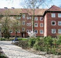 Gemütliches Ein-Zimmer-Apartment in Innenstadtlage mit herrlichem Ausblick - Wilhelmshaven