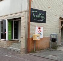 Ladengeschäft Lebensmittelladen barrierefrei Lagerräume Toilette - Hallgarten