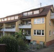 4 Zimmer Wohnung in Filderstadt Sielmingen