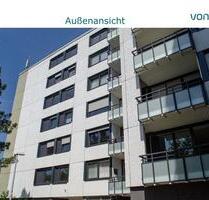 Senioren herschauen: Schöne, helle 3,5 Raum Wohnung mit traumhaftem Ausblick - Aufzug vorhanden! - Essen Stadtbezirk VI