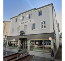 1 Zimmerwohnung in Tuttlingen - 480,00 EUR Kaltmiete, in Tuttlingen (PLZ: 78532)