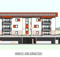 Wohnen in Untergriesbach mit Balkon | Zentrale Lage