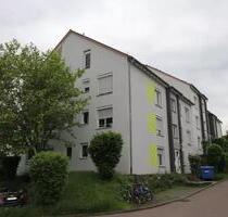 4-Zi.-EG-Whg. mit Garten & TG, vermietet, gepflegt - Leonberg