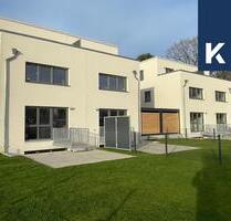 Mehr Raum fürs Leben – Ihre neue Doppelhaushälfte in Pulheim