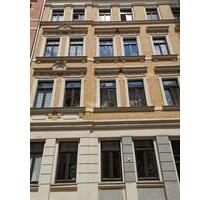 2 Zimmerwohnung - 755,00 EUR Kaltmiete, ca.  50,80 m² in Leipzig (PLZ: 04177) Altwest