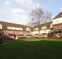 Schöne 2-Zimmer-Wohnung mit Balkon - Duisburg Huckingen