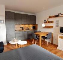 Ferienwohnung auf Norderney super Lage nahe Strand und Milchbar