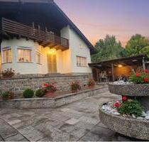 Freist. Einfamilienhaus in Cham BESICHTIGUNG 15.11. ohneProvision