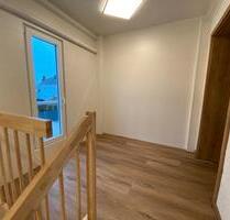 Frisch sanierte Wohnung mit 80m2 in Pocking