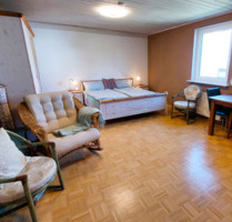 Ferienwohnung in Seehausen - 80,00&nbsp;EUR Kaltmiete, in Murnau am Staffelsee (PLZ: 82418)