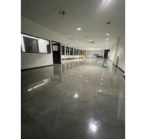 Modernes 215 mª Büro in Bremen - 900,00 EUR Kaltmiete, ca.  4,20 m² in Bremen (PLZ: 28217) Walle