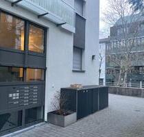 Hochwertige, vollmöblierte Wohnung Feuerseeplatz, Stuttgart-West