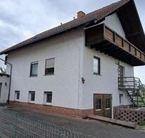 Haus mit Grundstück,Ruhige Lage auf dem Land - Grünberg