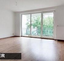 2 Zimmer Appartement mit Balkon - Zwickau Zwickau-Nord