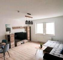 Zentral gelegene 2-Zimmer Wohnung in Nürnberg Gostenhof