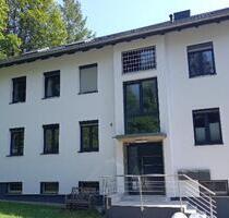 4 Zimmer Wohnung in idyllischer Wohnlage - Coburg