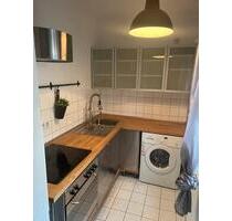 2-Zimmer-Wohnung zur Miete – Frankenberger Straße, Chemnitz