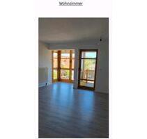 59 qm Wohnung in Schotten zu vermieten
