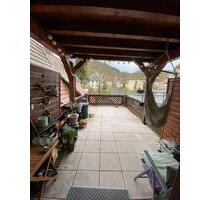 3-Zimmer-Wohnung mit großer Terrasse in Hornberg Stadtmitte