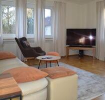 3-Zimmer Wohnung TOP-Ausstattung - Biberach an der Riß