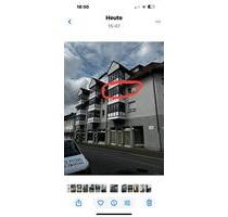 2 Zimmerwohnung, zentrum Nähe Balkon, Auszug - Lüdenscheid Staberg