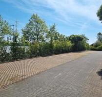 Überdachter Wohmobilstellplatz zu vermieten - Asbach