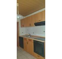 Schöningen, 2-Zi-Wohnung mit sep. Zimmer